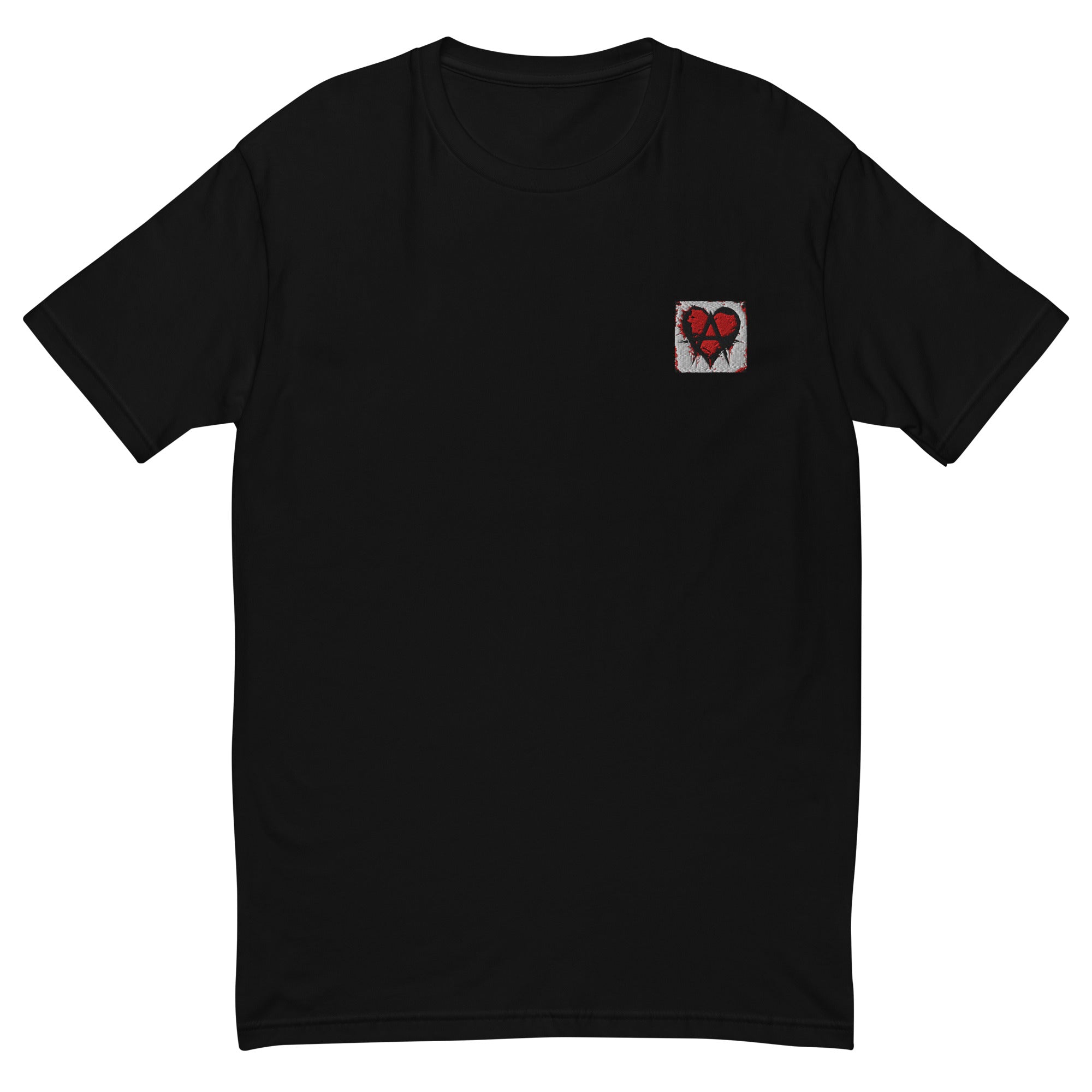 ANARCHY Short Sleeve T-shirt